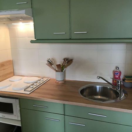 Le Wim'Heureux Terrasse Apartment Вимере Екстериор снимка
