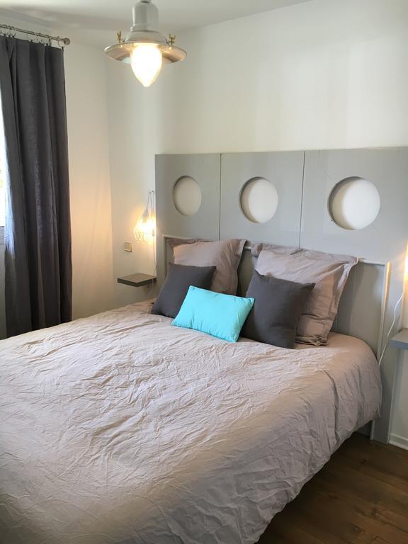 Le Wim'Heureux Terrasse Apartment Вимере Екстериор снимка